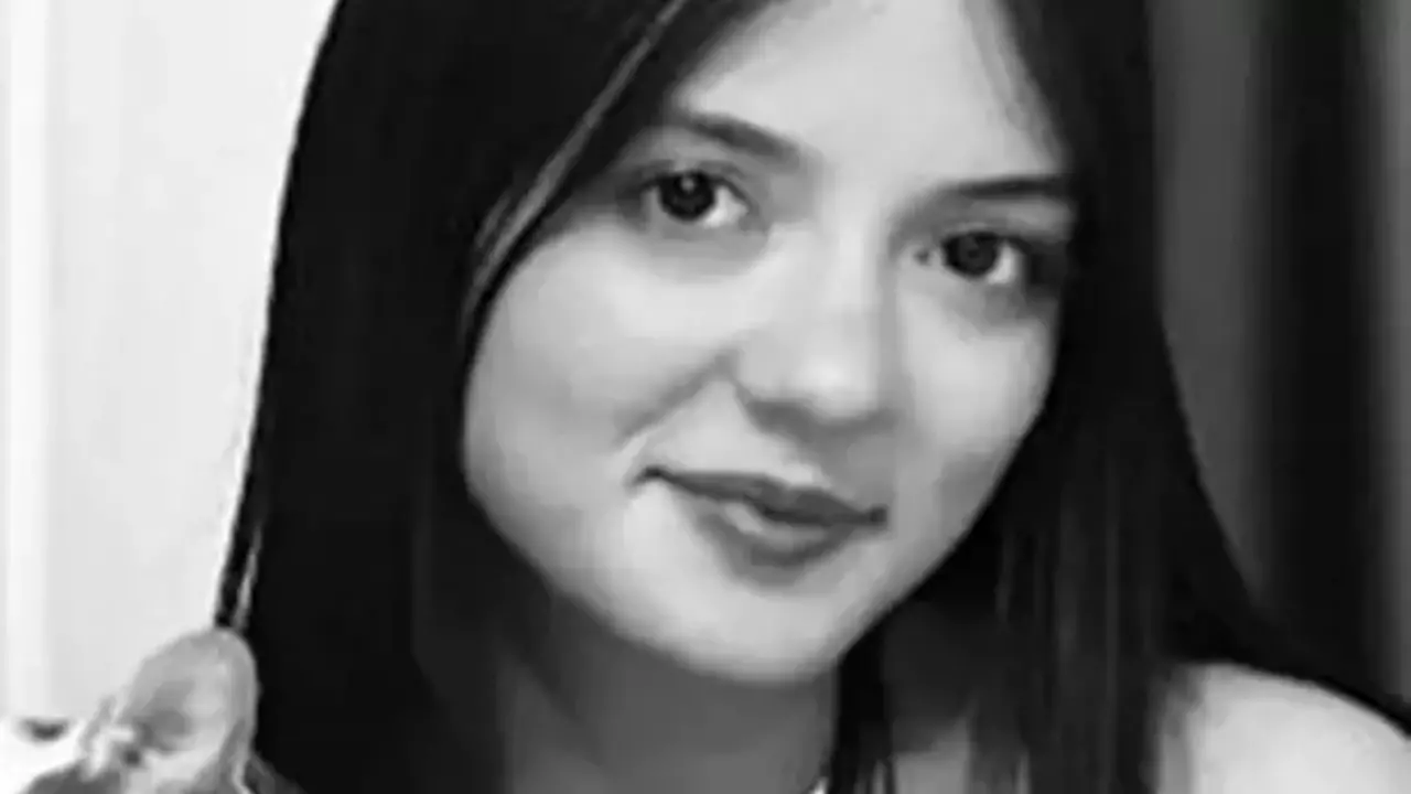 Liseli Sude son yolculuğuna uğurlandı