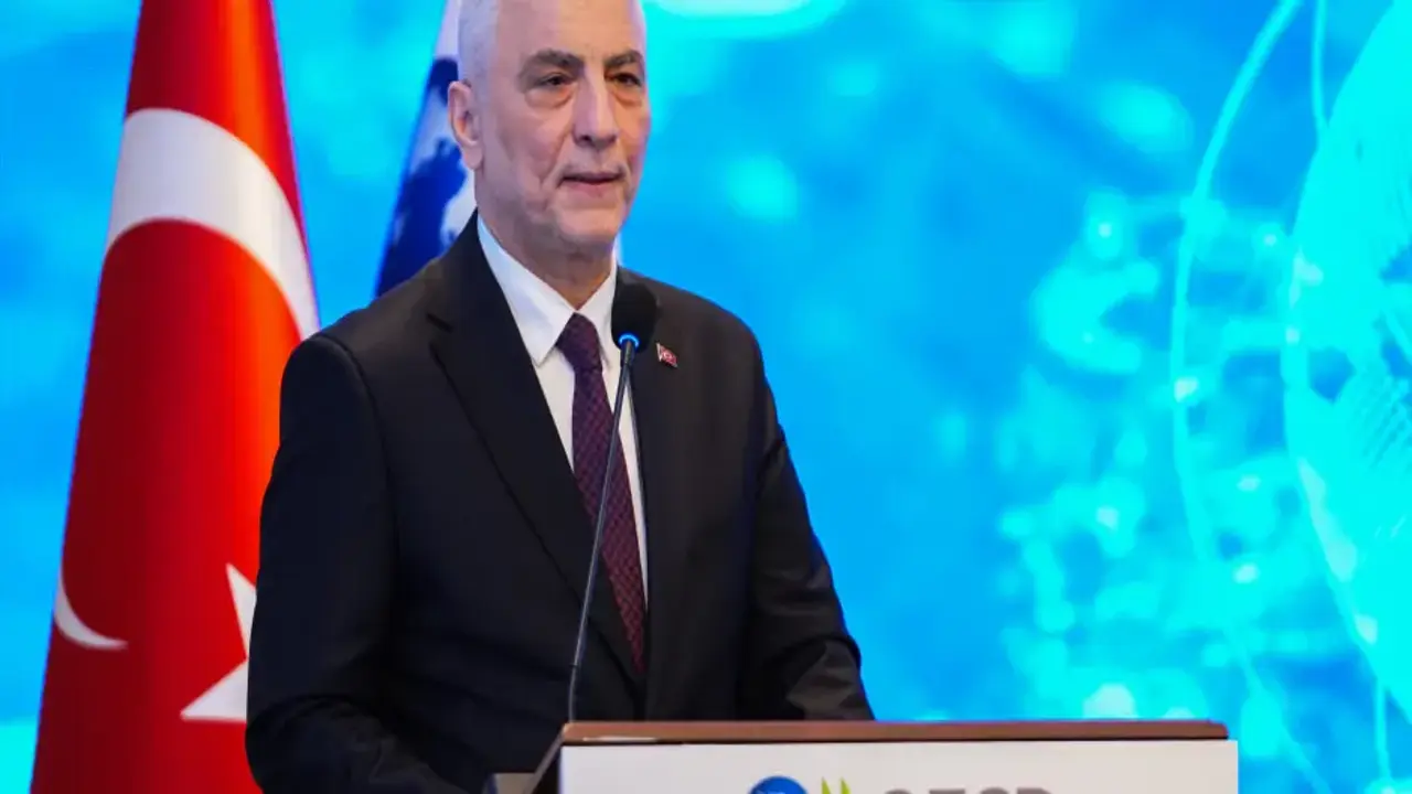 Lityum talebi 10 yılda 4 kat arttı: Türkiye kritik minerallerde yeni iş birliğine hazır