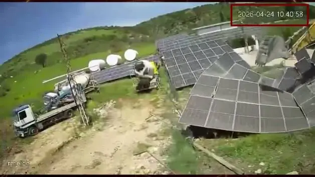 Lübnan'daki görüntülere tepki yağdı: Hey Grok dünyada hangi ülke bunu yapıyor?