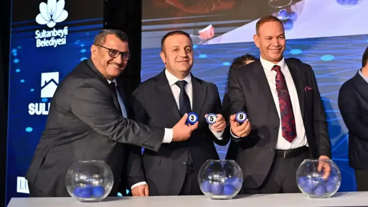 Luxera GYO’nun erişilebilir konut modeline 30 kat talep geldi!
