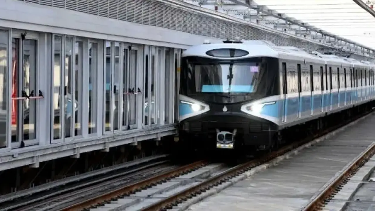 M7 Metro Hattı ne zaman açılacak? Tarih belli oldu!