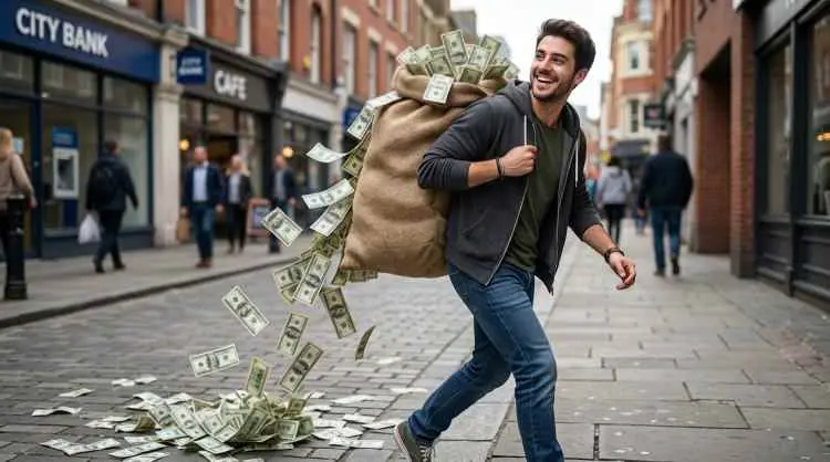 Maaşı en yüksek meslekler açıklandı! İlk sıradaki meslek çuval dolusu para kazandırıyor...