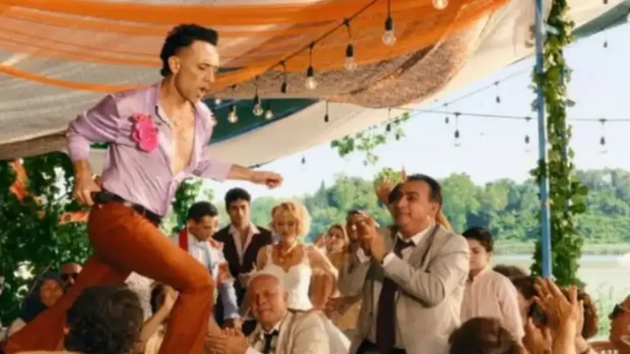 Mabel Matiz’in “Ha Leylim” Klibine Erişim Engeli!