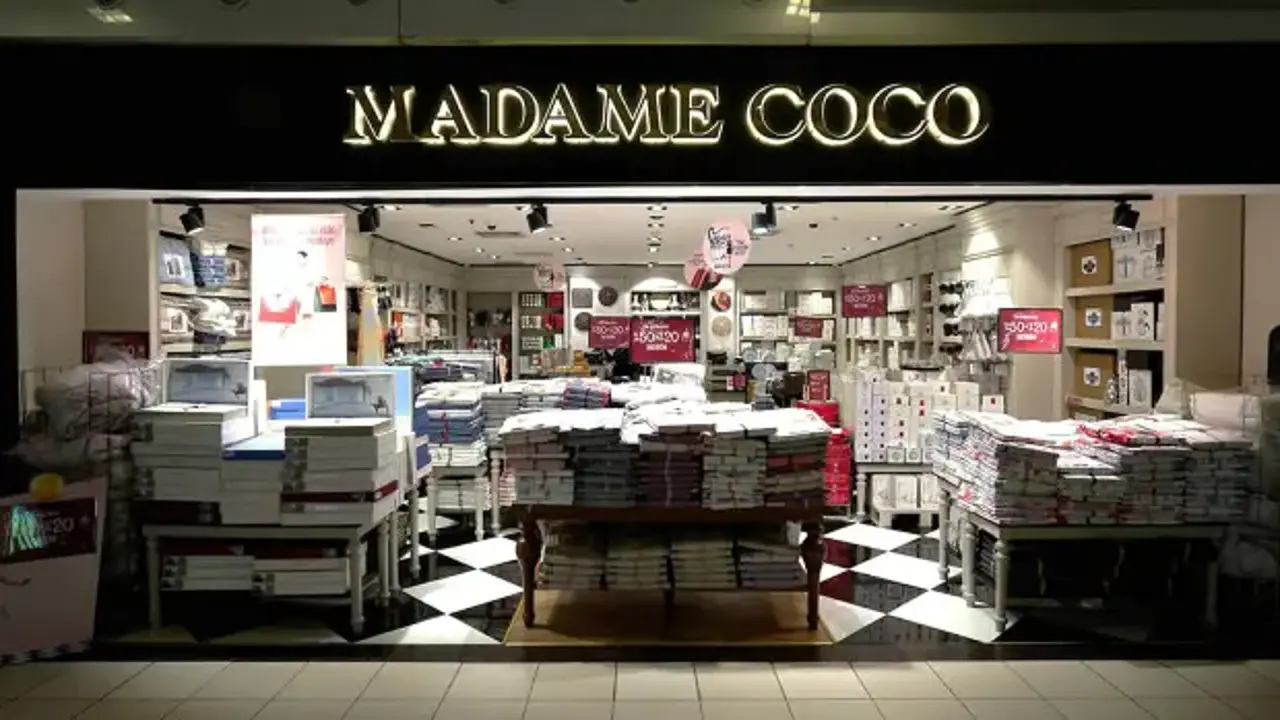 Madame Coco'dan radikal karar: Ülkedeki tüm mağazalarını kapatıyor
