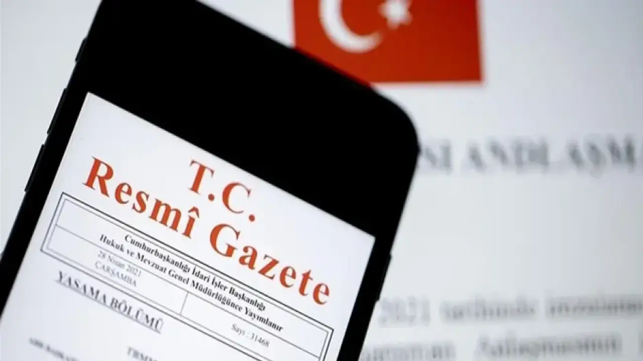 Maden Yönetmeliği değişti
