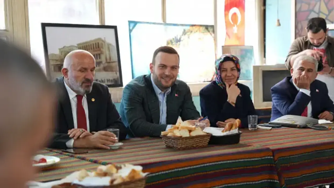Mahallelerde Sıfır Atık Dönüşümü için yeni dönem: Muhtarlarla yerel seferberlik başlıyor!