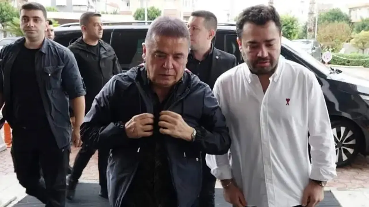 Mahkemeden Muhittin Böcek ve oğlunun için karar