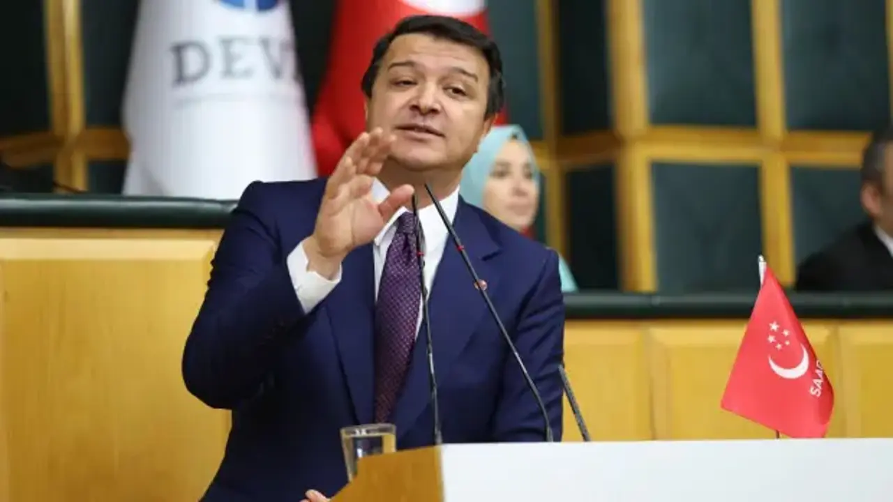 Mahmut Arıkan'dan Aliyev'e açık mektup