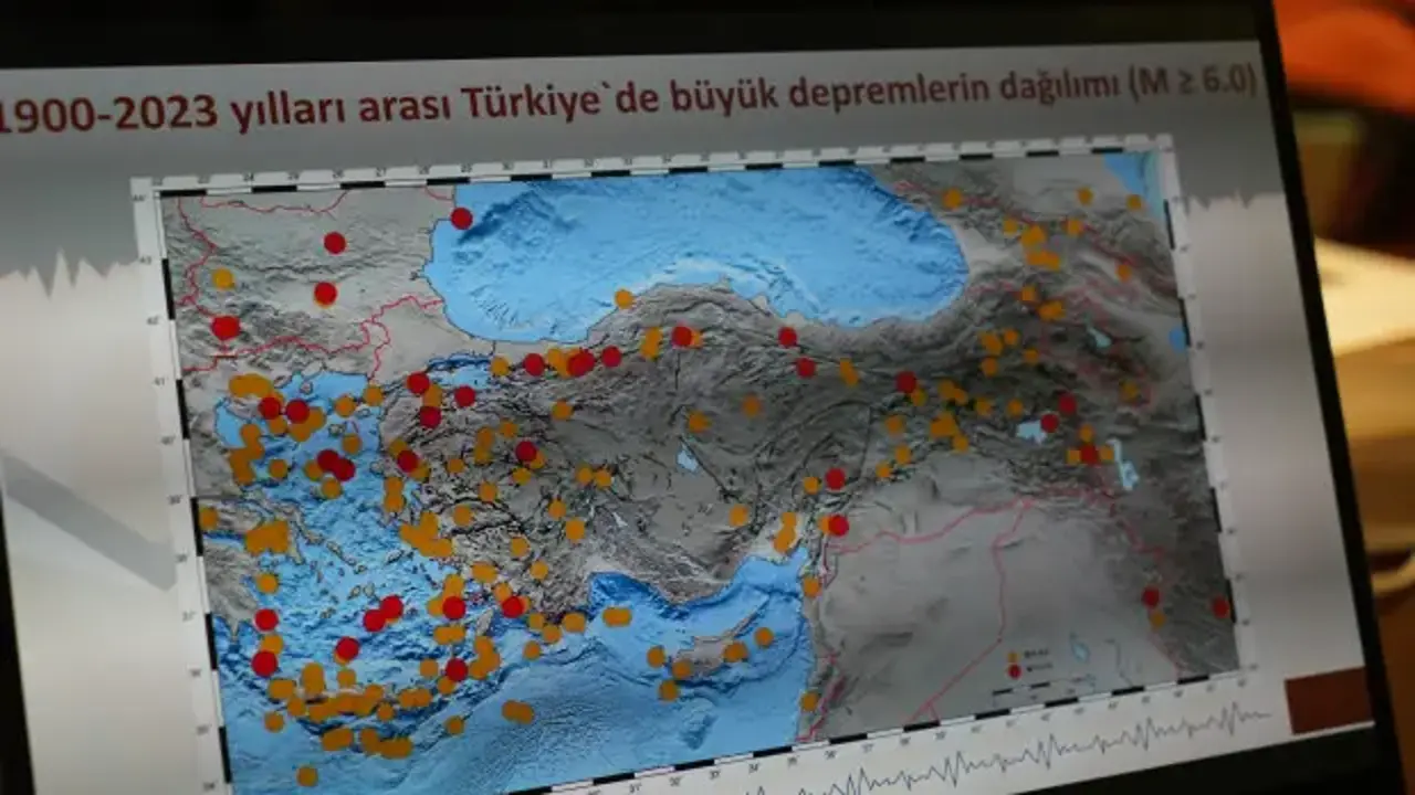 Malatya depremi sonrası gözler Yedisu Fayı’nda! Uzmanlar uyardı: 250 yıldır kırılmadı!