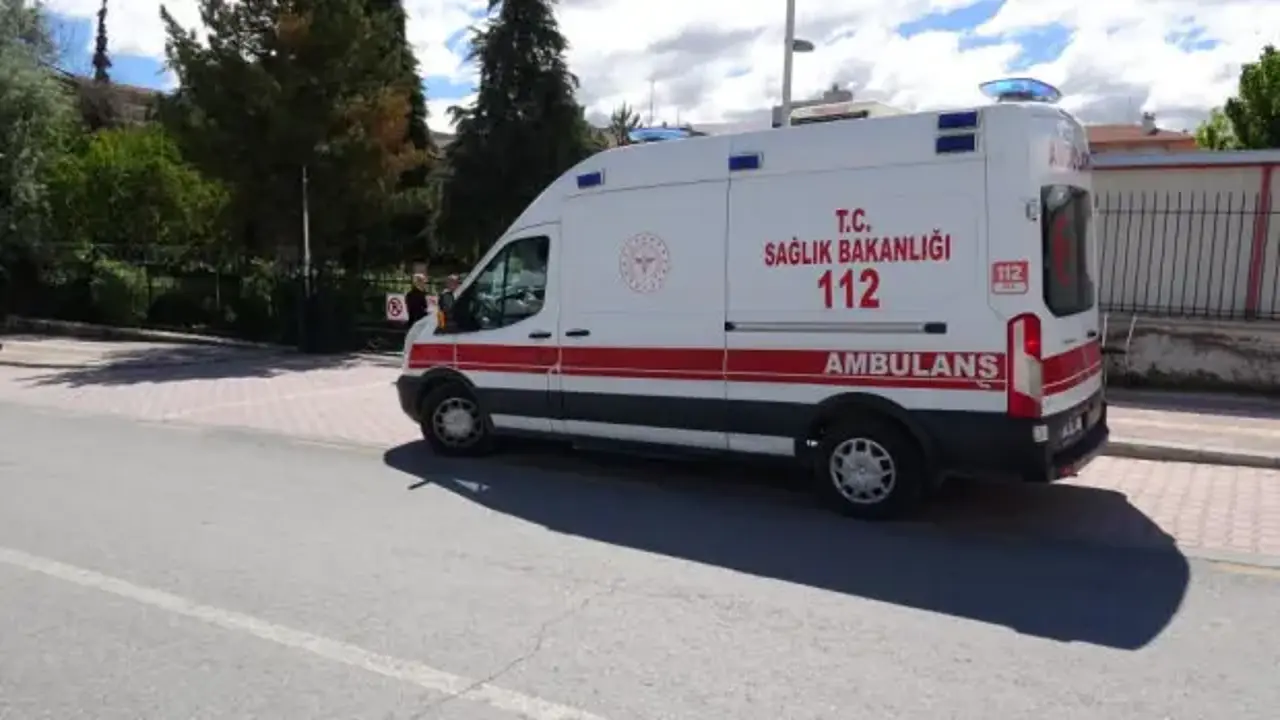 Malatya'da 18 yaşındaki genç kız parkta ölü bulundu