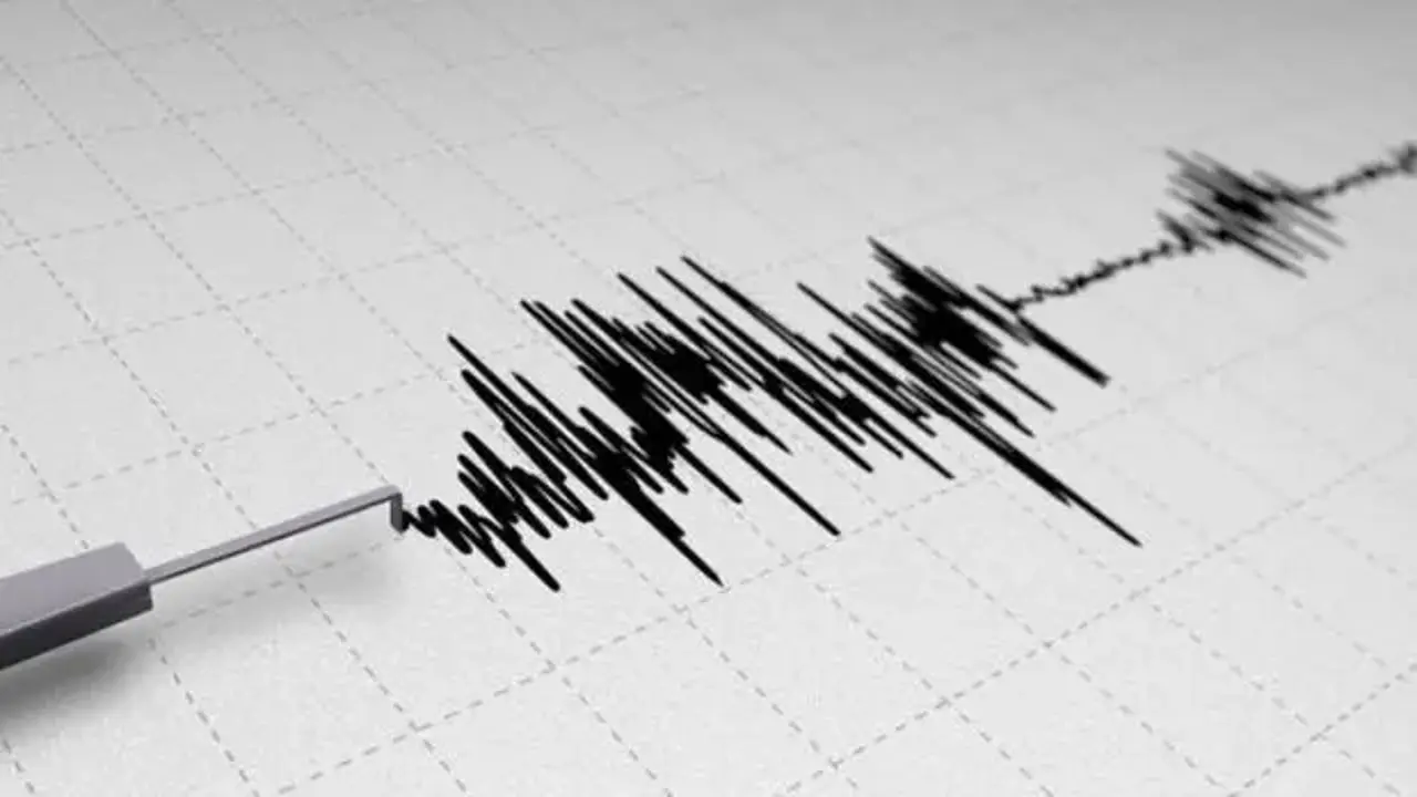 Malatya'da 4 büyüklüğünde deprem!