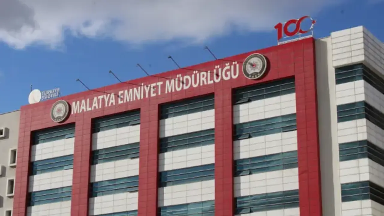 Malatya'da yıkım ihalelerinde usulsüzlük soruşturması! 26 şüpheliden 14'ü tutuklandı