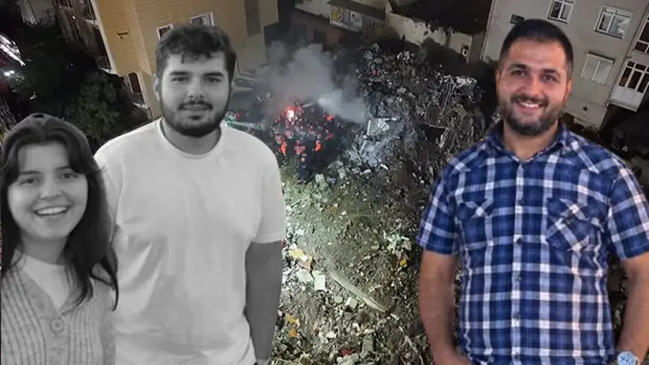 Maltepe'de çöken binada hayatını kaybetmişti: Yürek yakan 'kentsel dönüşüm' detayı!