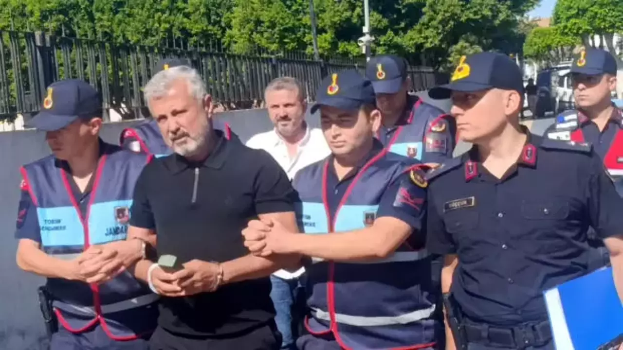Manavgat’ta tutuklu CHP’li eski başkan soruşturmasında 21 gözaltı