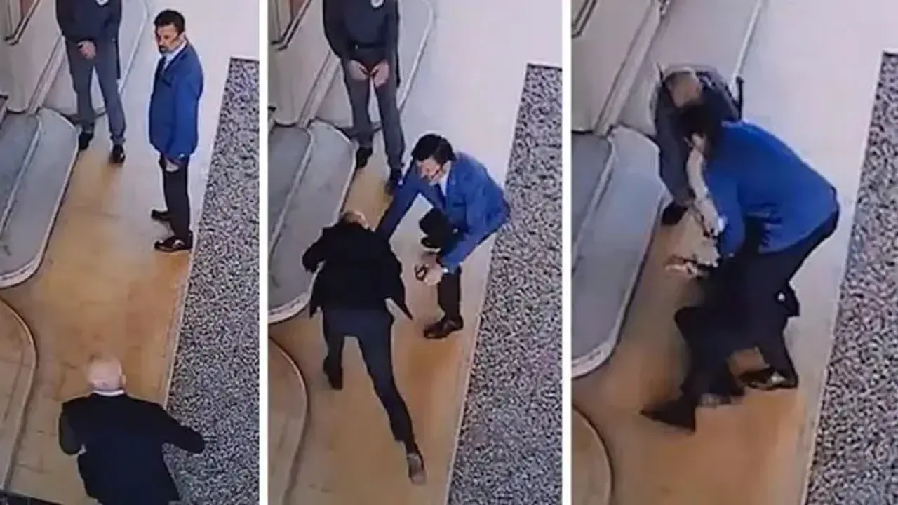 Mango'nun kurucusunun ölümü! Oğlundan 