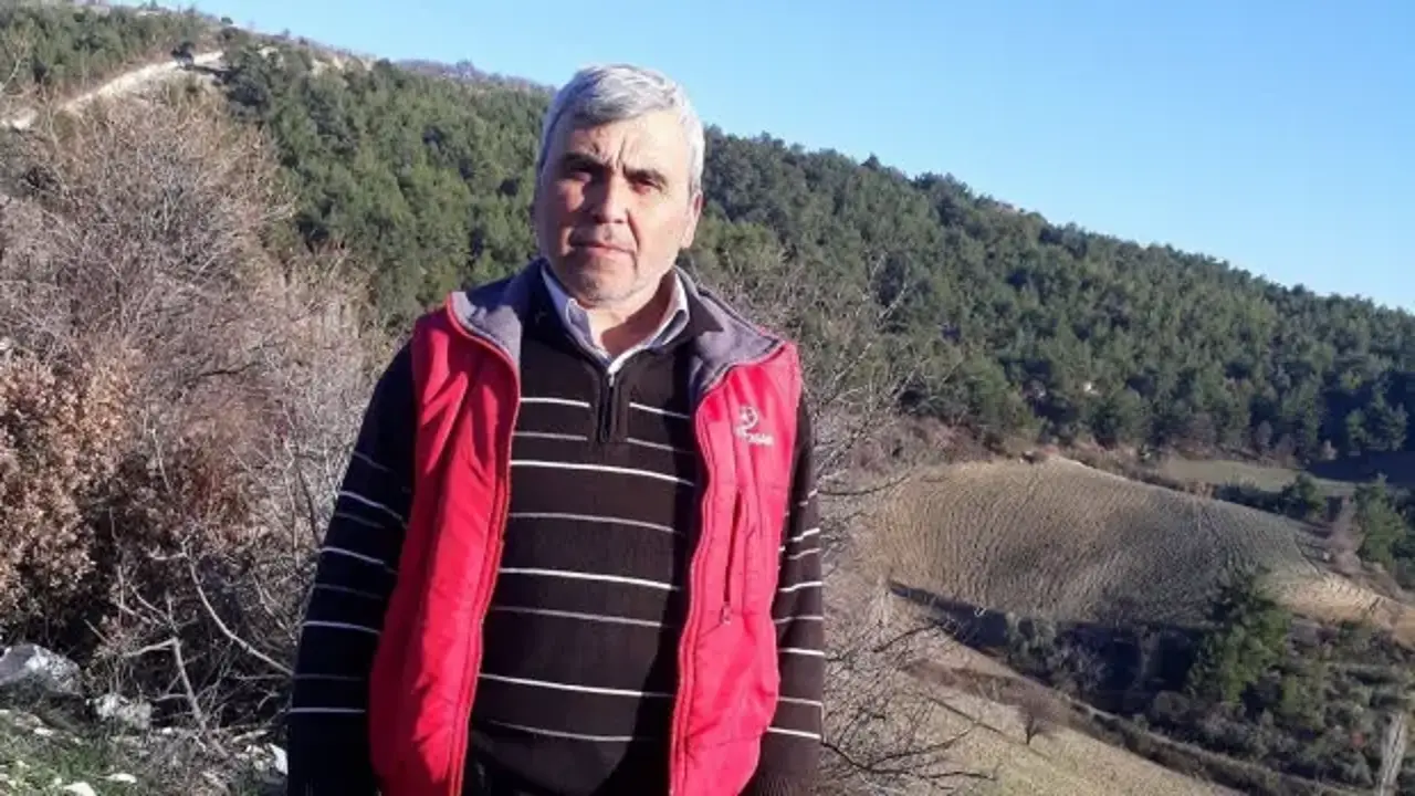 Manisa'da korkunç saldırı: Baba ve oğlu hayatını kaybetti!