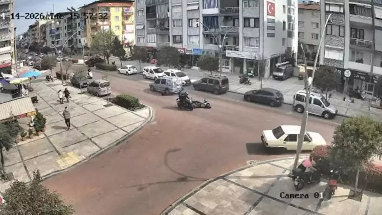 Manisa'da yürek yakan olay: 17 yaşındaki Sude canından oldu