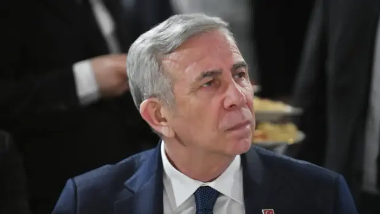 Mansur Yavaş aday mı olacak? Başdanışmanından dikkat çeken sözler