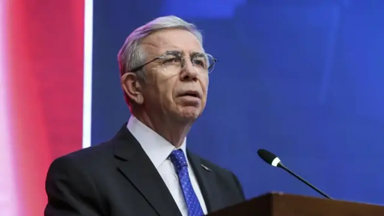Mansur Yavaş “Hakkımda soruşturma yok” dedi… 20’ye yakın dosya ortaya çıktı!