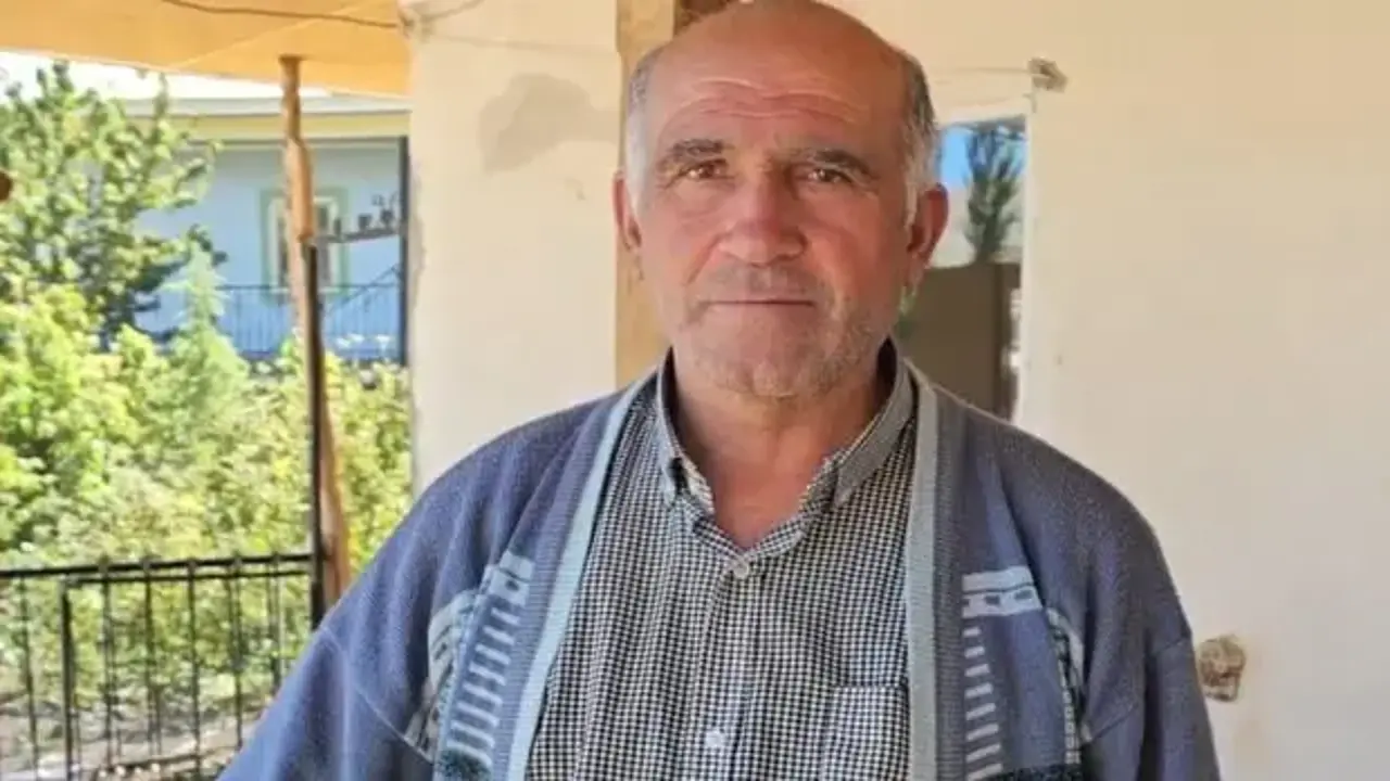 Mantar toplamaya çıkmıştı, ormanda ölü bulundu