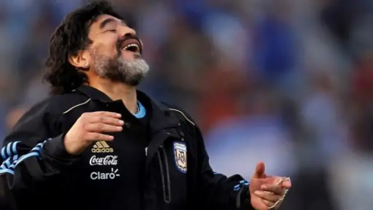 Maradona’nın ölümünde yeni gelişme! Doktorlar hakim karşısında! İddialar şoke etti