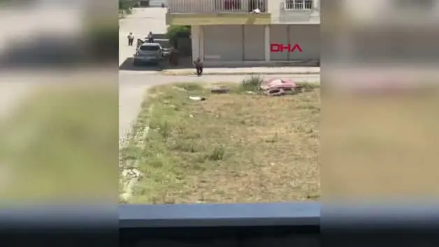 Mardin'de 1 kişinin öldüğü silahlı kavgada 14 gözaltı