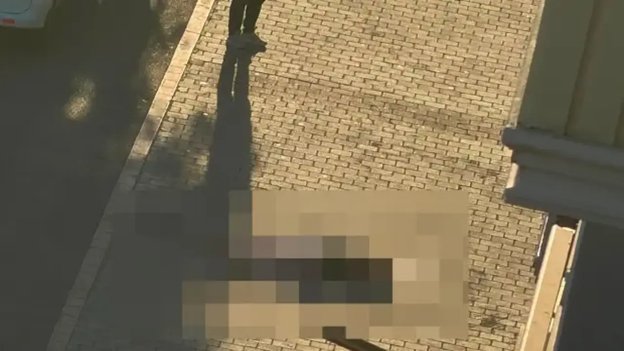 Mardin’de balkondan düşüp ölen kadının eşi gözaltına alındı