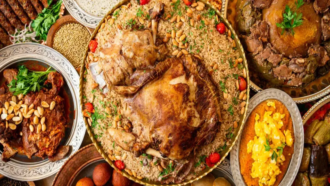 Mardin’de gastronomi rotası hazır! 38 lezzet durağı belli oldu!