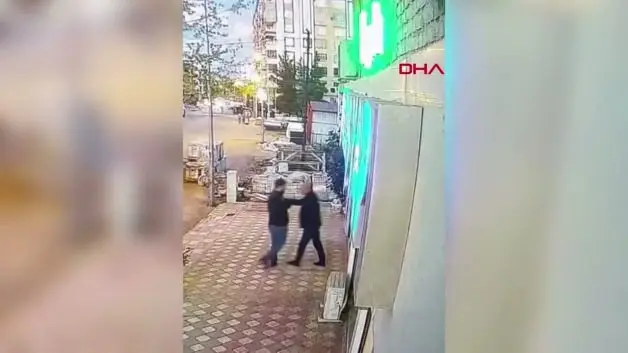 Mardin’de ‘kira’ cinayeti kamerada: Kaç bıçak darbesi vurduğumu hatırlamıyorum