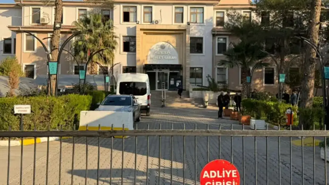 Mardin'de parktaki cinayetin şüphelileri tutuklandı