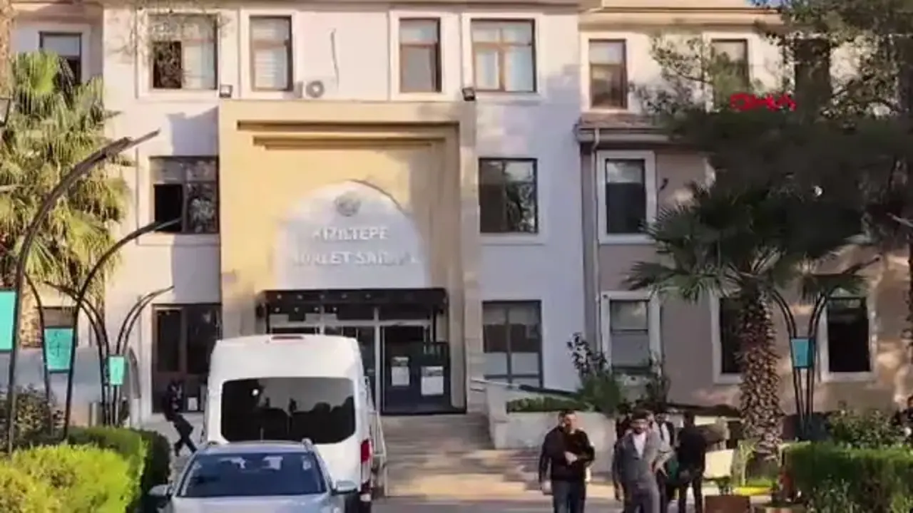 Mardin’de parktaki cinayette sıcak gelişme