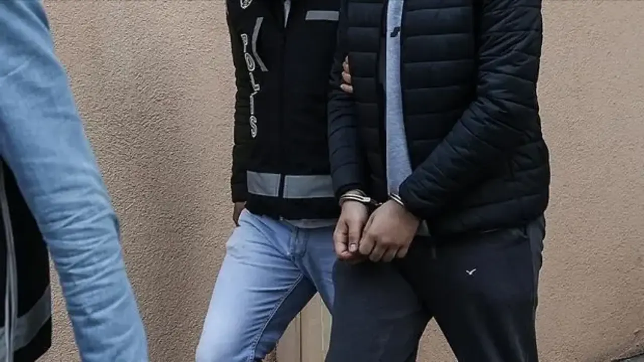 Mardin'de uyuşturucu operasyonu: Yakalanan şüpheli tutuklandı