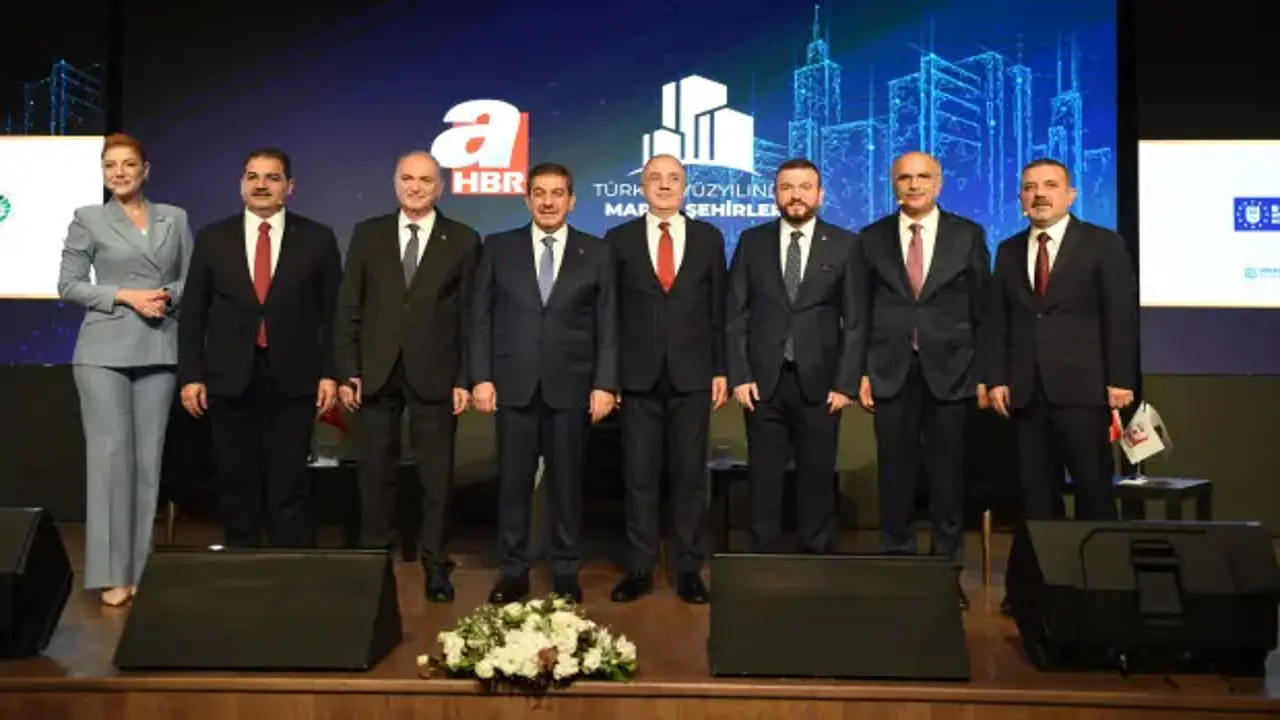 Marka şehitlerin geleceği dijitalleşme, gençlik ve sporla şekilleniyor