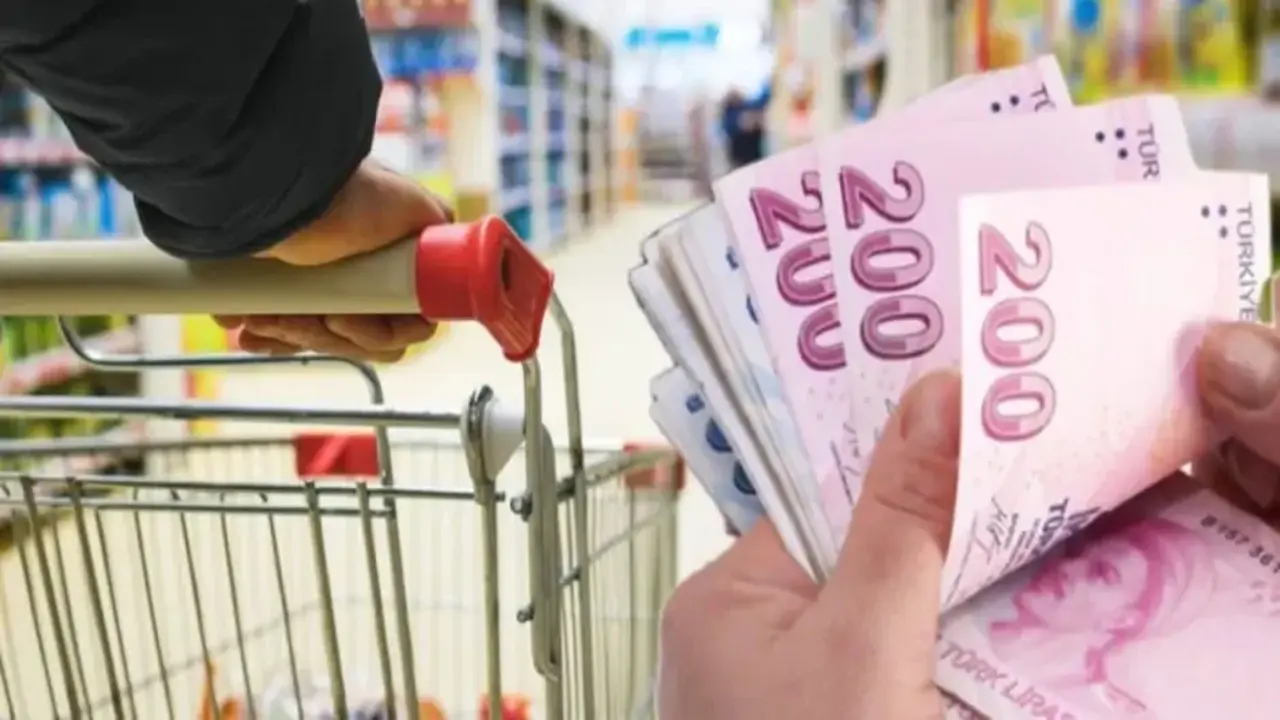Marketler arası fiyat uçurumu açgözlülük enflasyonunu gözler önüne seriyor