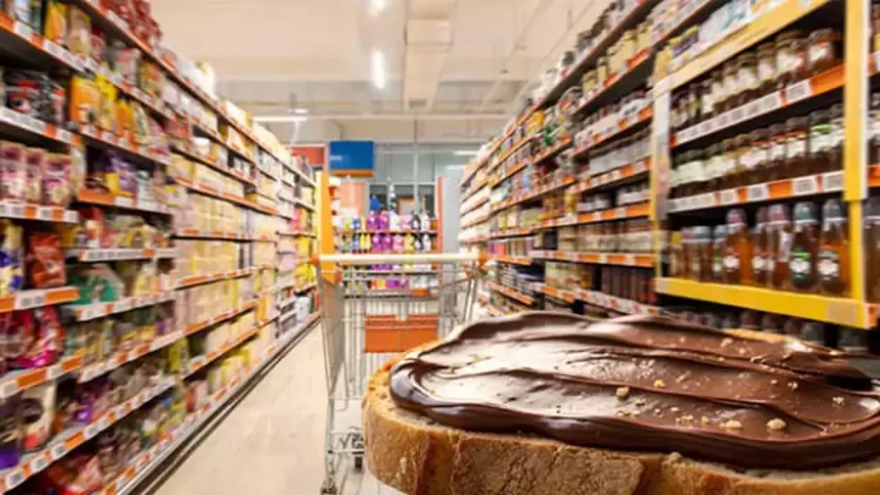 Marketlerde satılıyordu! Ünlü marka iflasın pençesinde