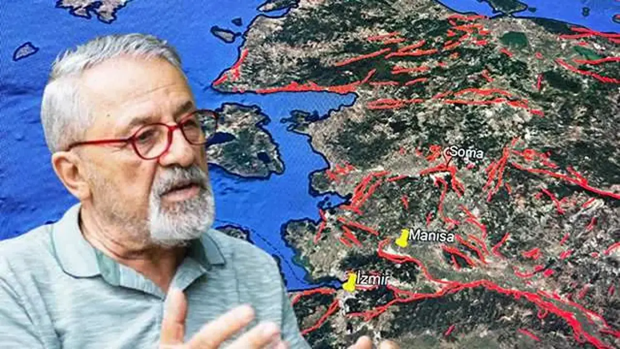 Marmara Bölgesi geriliyor: Çanakkale depremi sonrası dikkat çeken uyarı! 'Tez zamanda...'