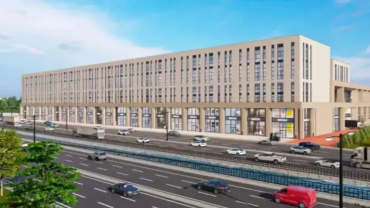 Marmara’nın yükselen yıldızı: Avrasya OSB’de yatırımlar hız kesmiyor