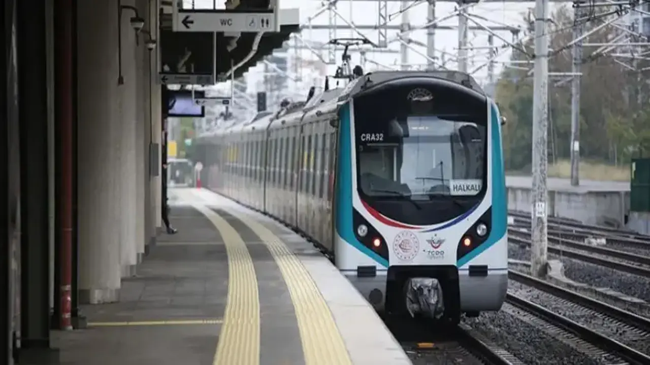 Marmaray'da yeni dönem yarın başlıyor: Haftanın yedi gününe yayılacak...