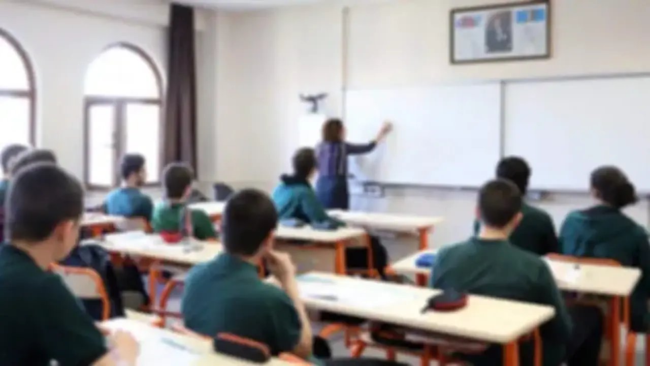 MEB 1 Ekim'e kadar süre verdi! Özel okullarda yeni dönem: Yasaklandı...