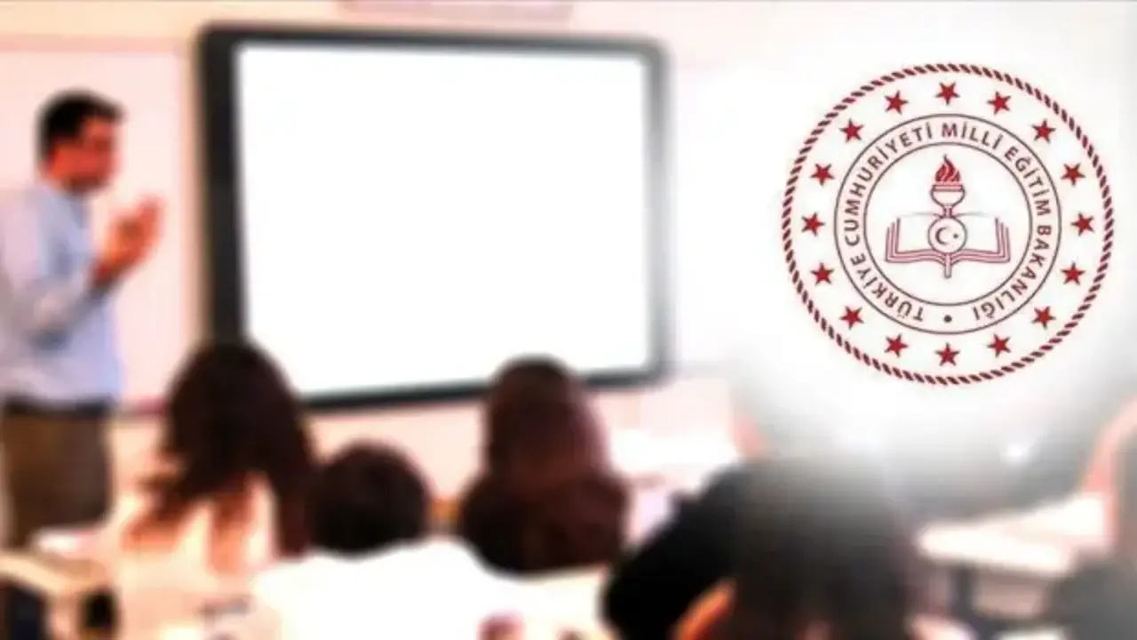 MEB paylaştı: Öğretmenlerin yer değiştirme duyurusu yayımlandı!