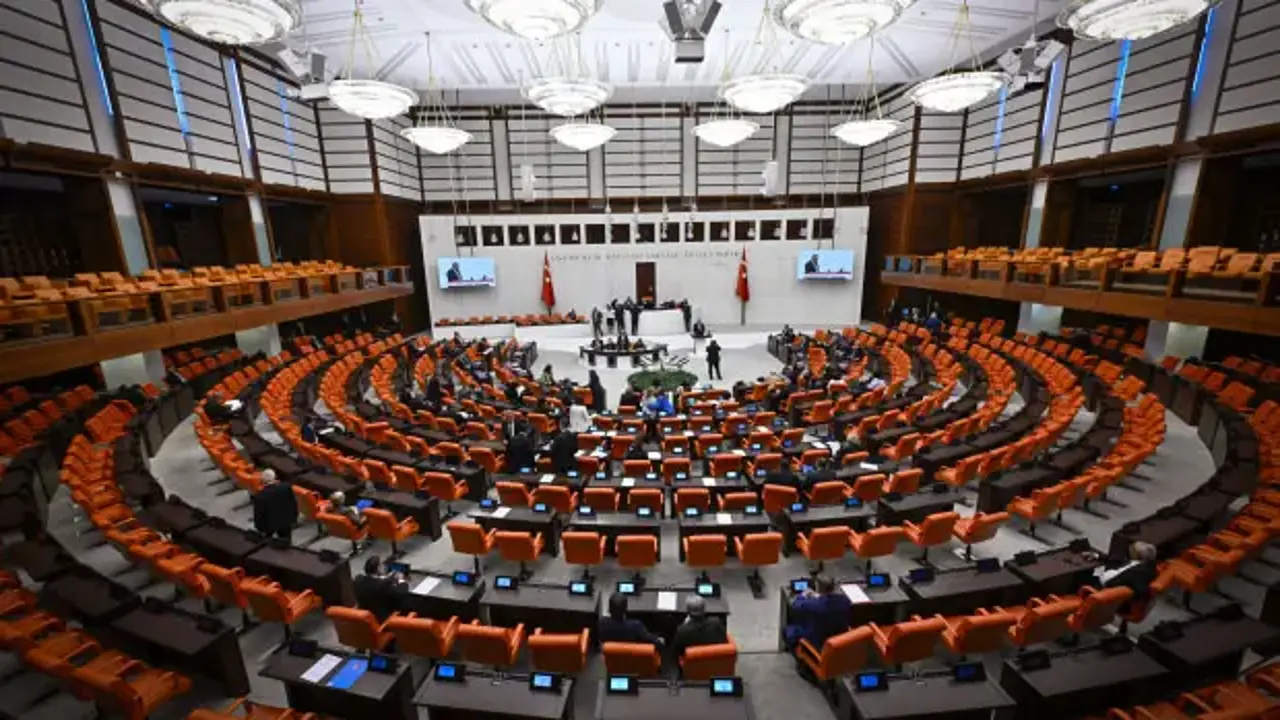 Meclis'te kritik hafta! Milyonları ilgilendiren düzenlemeler geliyor
