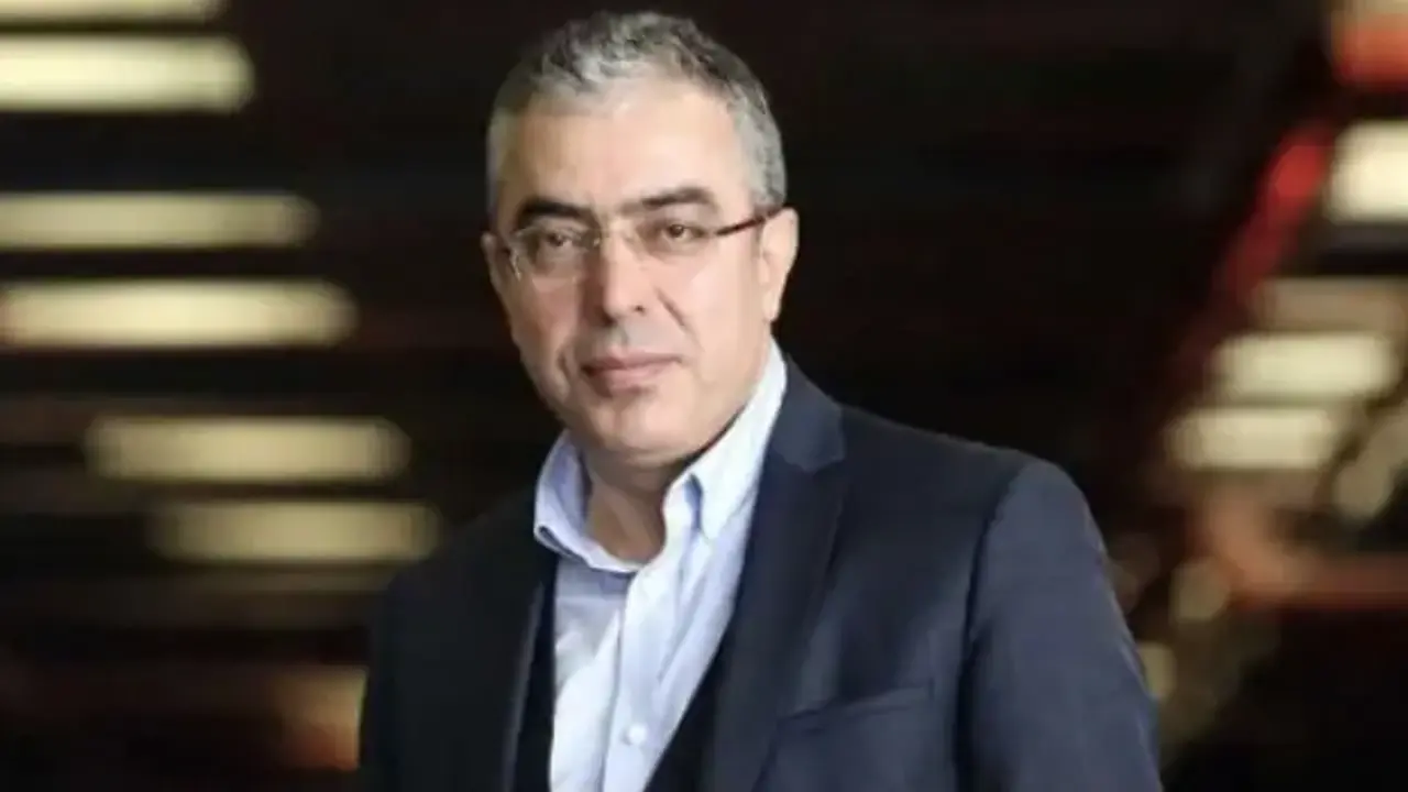 Mehmet Uçum'dan dikkat çeken 'referandum' mesajı!