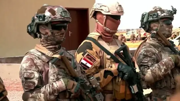 Mehmetçik Libya’da: Flintlock-2026’dan özel görüntüler paylaşıldı