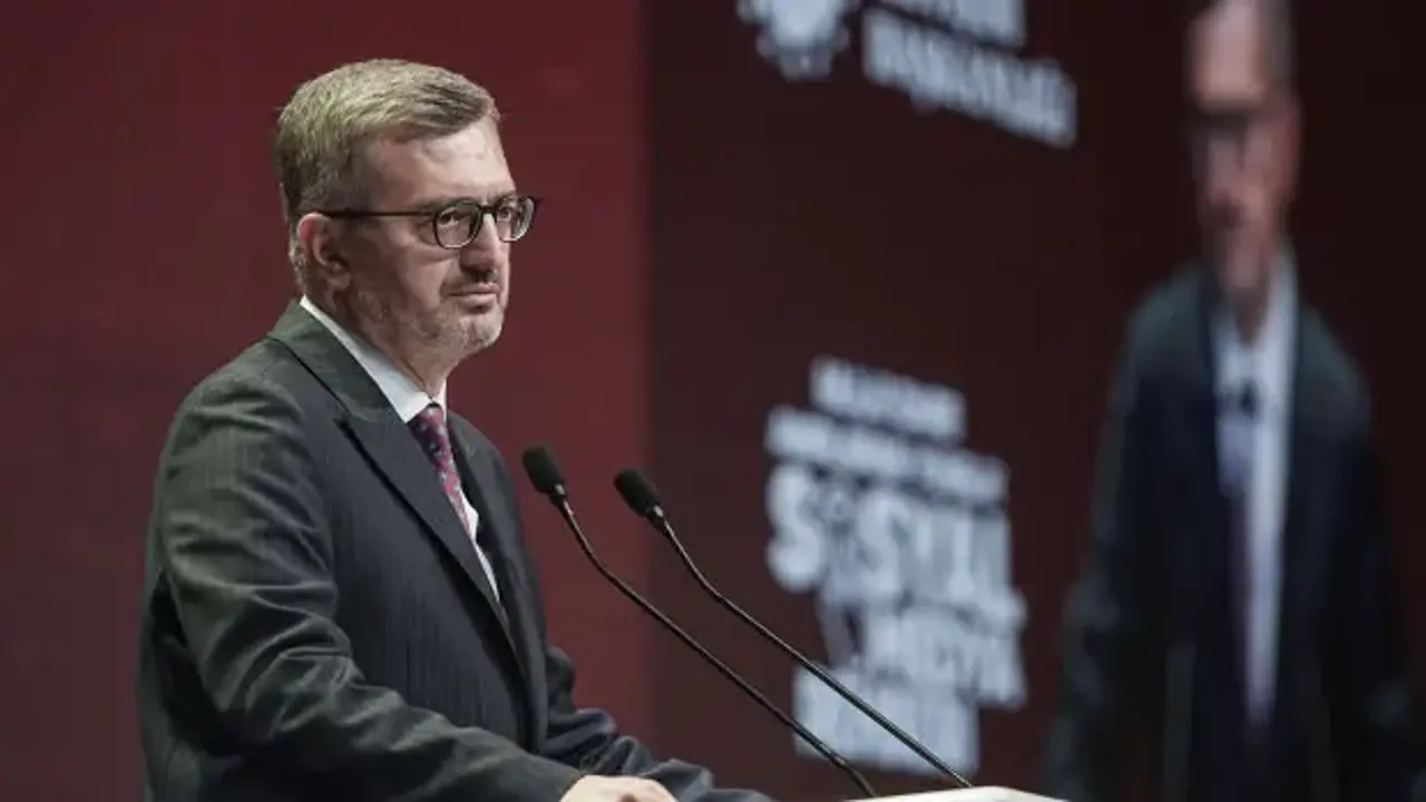 Mekke Anlaşmasının perde arkası! İletişim Başkanı Duran açıkladı: Kapımız açık...