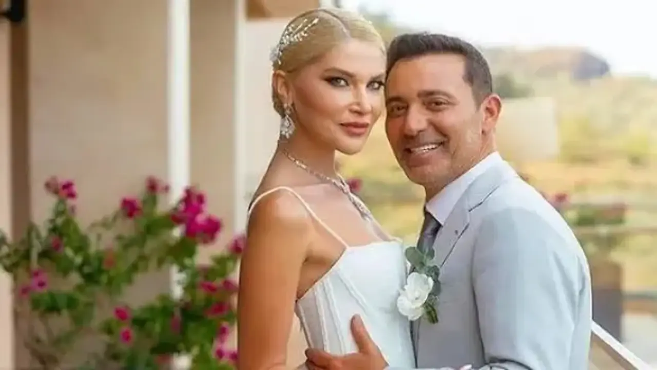 Melis Şütşurup'un annesinin banka hesabına el konuldu