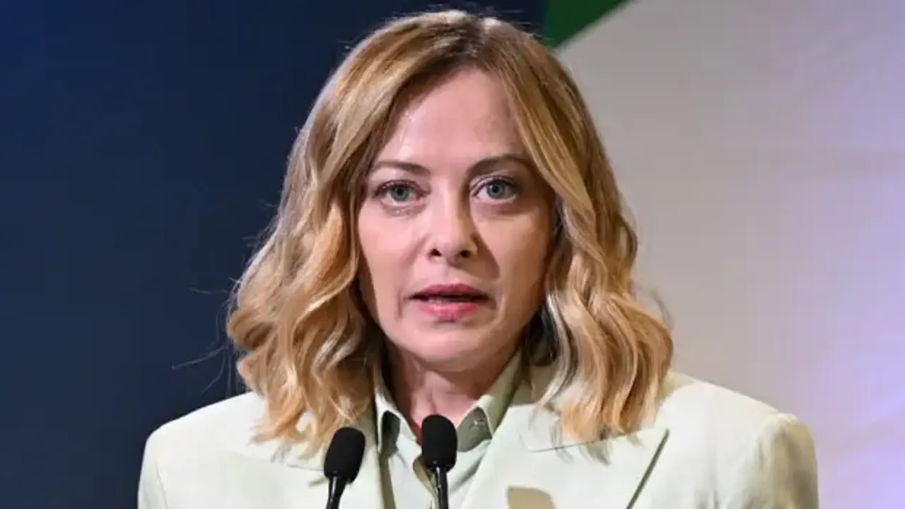 Meloni'den AB'ye: Miyop ve bürokratik bir dev