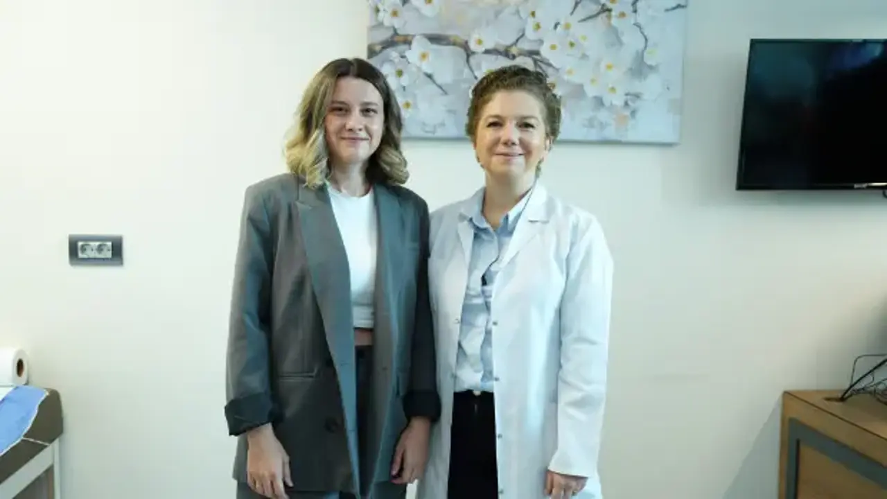 Memede başlayan ağrı ve şişlik için aylarca tedavi gördü, doğru tanıyla kurtuldu