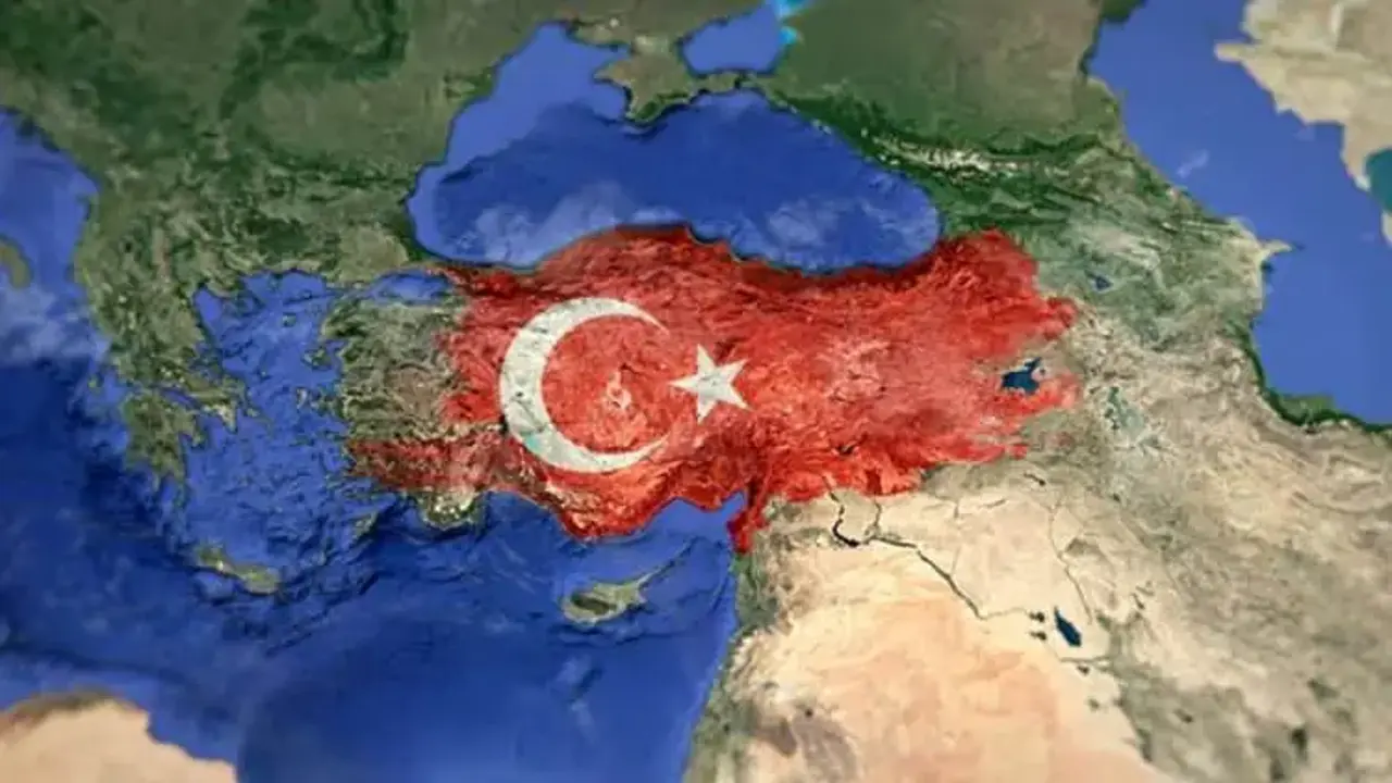 Memleketinde en çok kullanılan soy isim ne? İşte il il harita