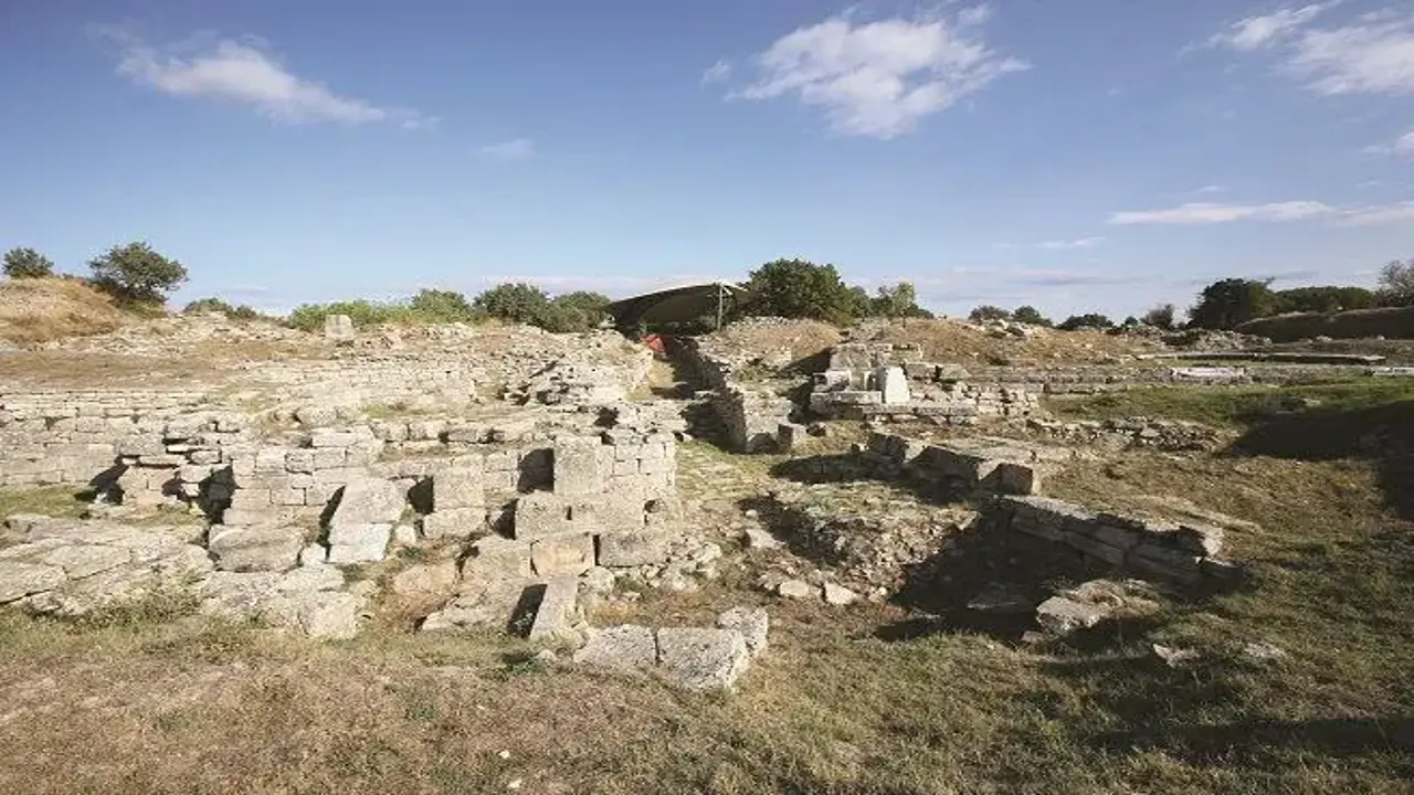 Memleketiniz bu listede olabilir! İşte Türkiye'de il il dünya mirası