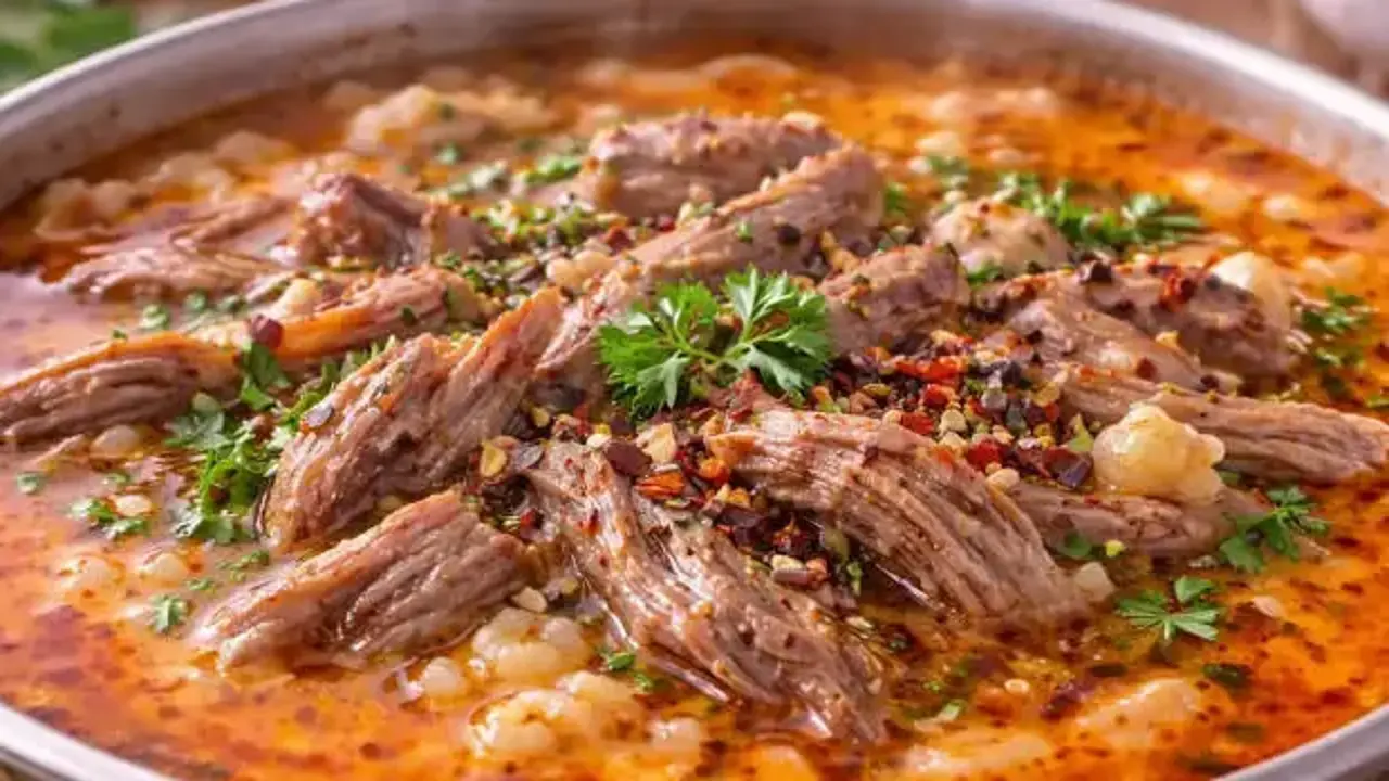 Mercimek diyenler yanıldı: En iyi çorba şoke etti! Zirveye yerleşti